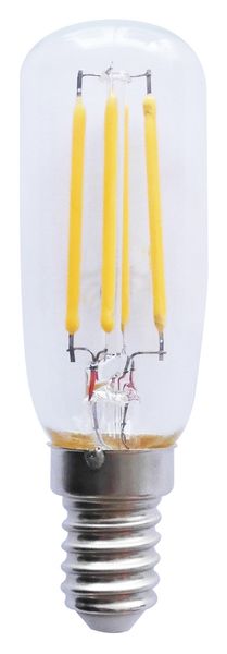 Orbitec LED LAMPS - tubes and pear forms LED-Lampe A++ 4 W / 230V, E14 Sockel, 2700K