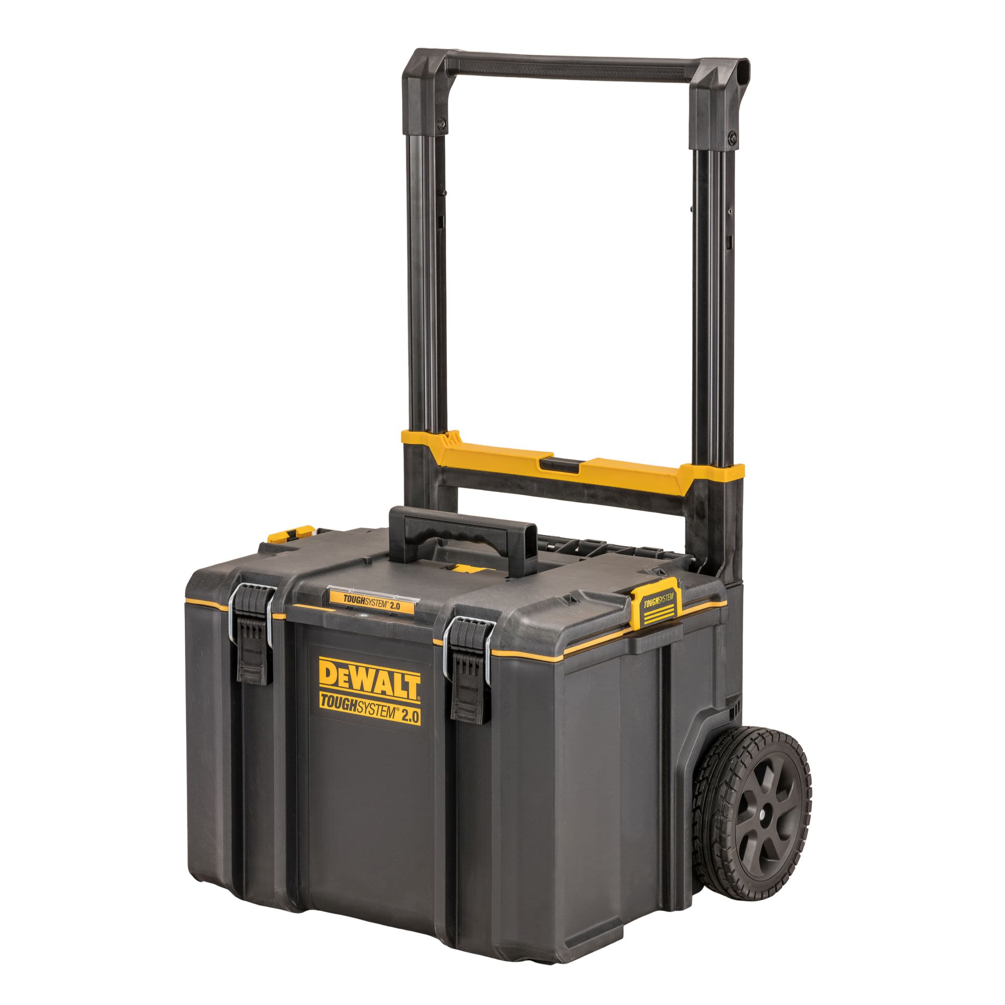 Dwst83295 1 Dewalt Toughsystem 2 0 1 Drawer Plastic Tool Box 500 X