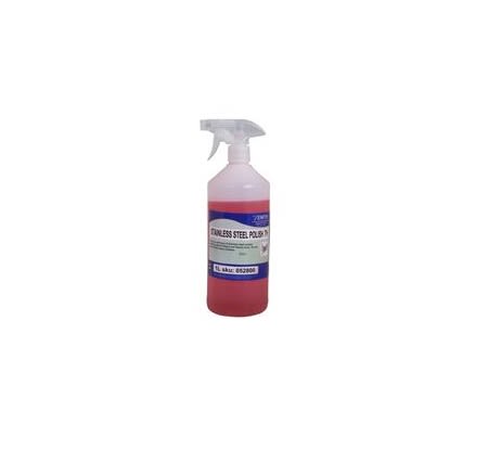 Zenith Hygiene Polish Cleaner 1 L Spray