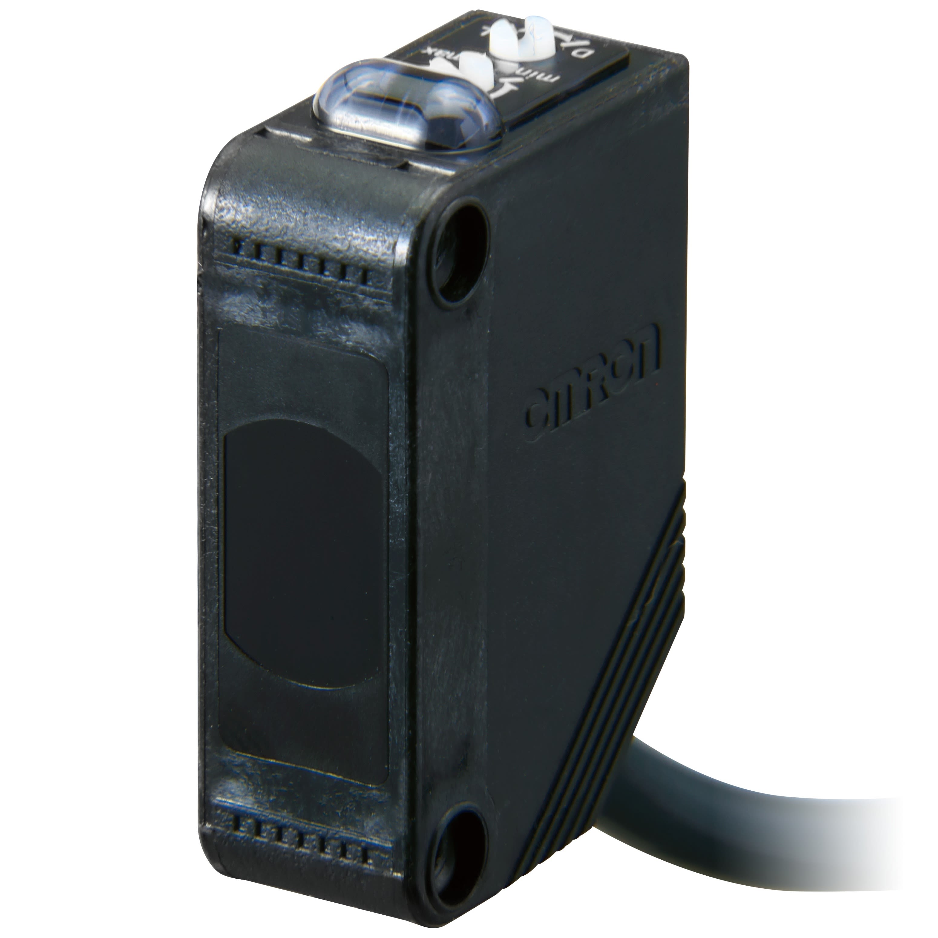 E3Z-T81-D 5M | Omron Through Beam Photoelectric Sensor, 15 m Detection ...