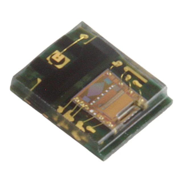 Broadcom Optical Encoder, Surface Mount