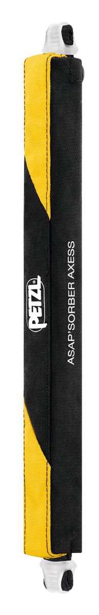 Petzl L071CB00 Rope Grab Shock Absorber Nylon, Polyester