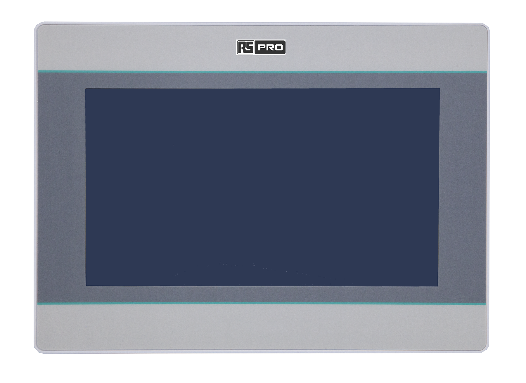 RS PRO 7 tommer TFT LCD Touchscreen, HMI Display Farve, 800 x 480pixels USB, 201 x 147 x 39 mm