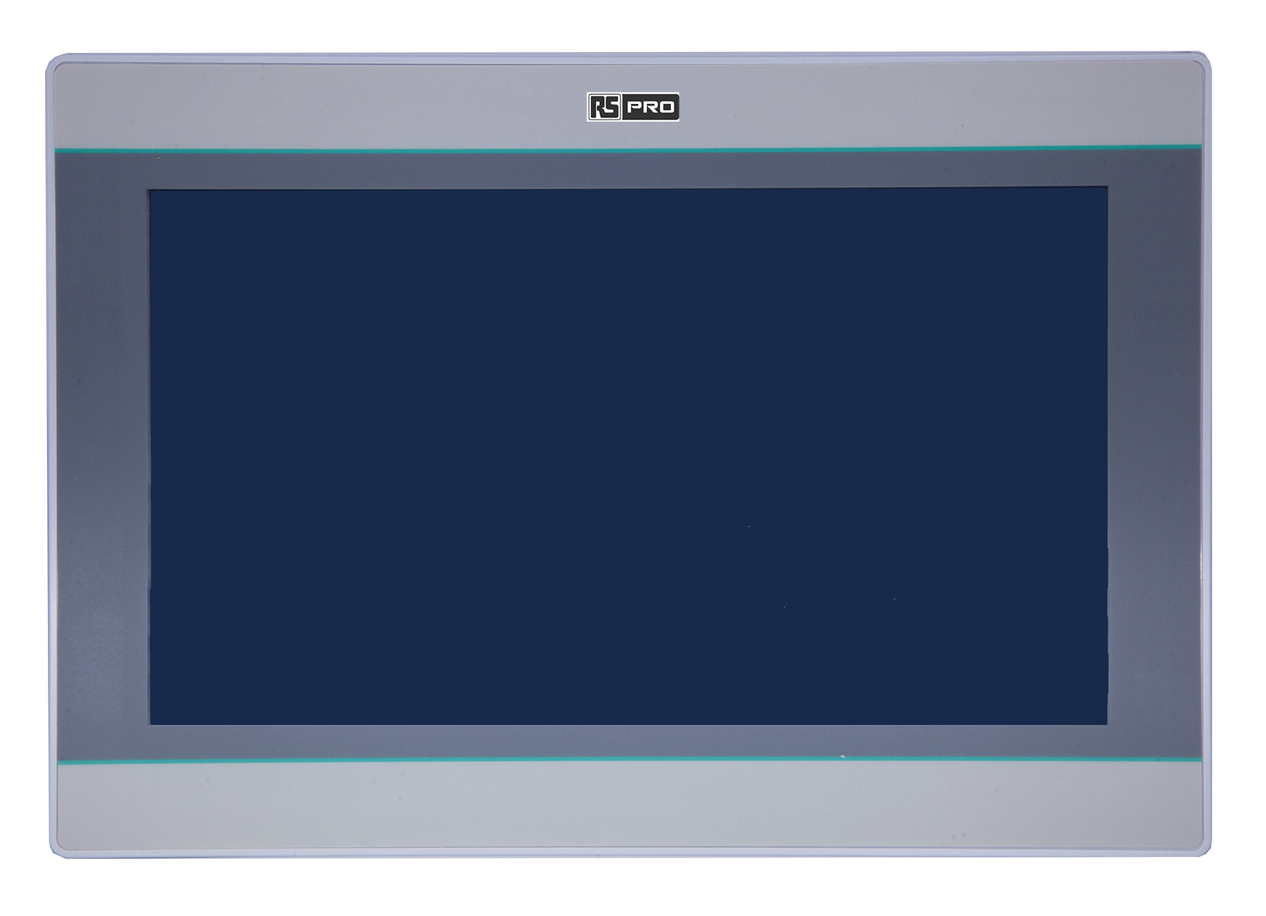 RS PRO 10,2 tommer TFT LCD Touchscreen, HMI Display Farve, 1024 x 600pixels USB, Ethernet, 272 x 192 x 41,5 mm