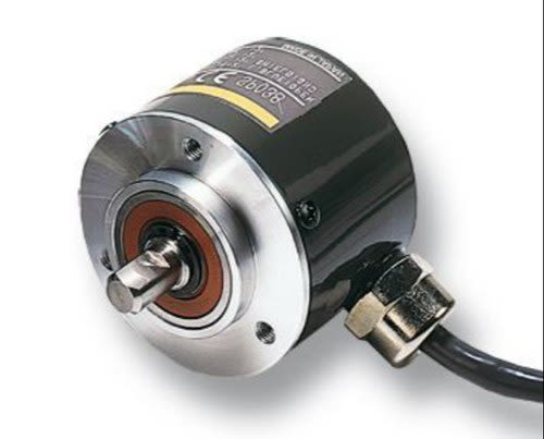 E6F-AG5C-C 720 2M | Omron Encoder for use with Servo Motor, 12 → 24 VDC ...