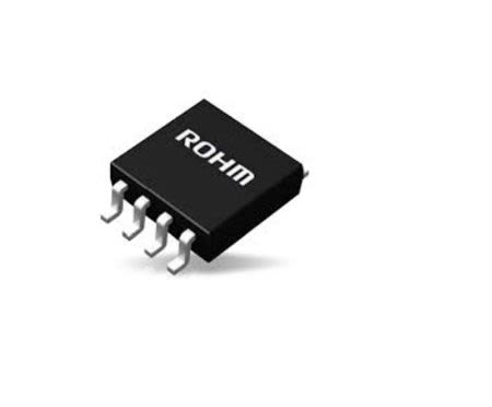 ROHM BR24G08FVJ-3GTE2, 8kbit EEPROM Chip 8-Pin SSOP-B8 I2C