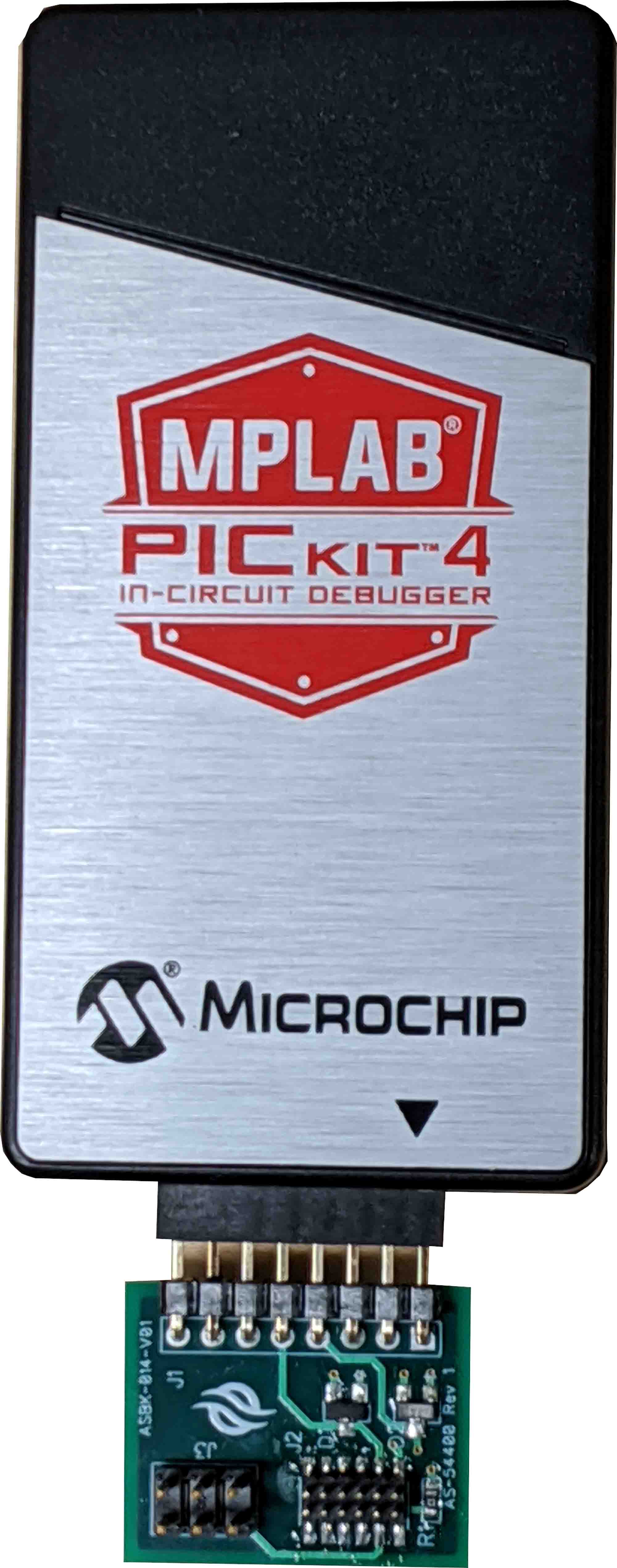 Microchip AgileSwitch ASBK-014 Device Programmer Kit