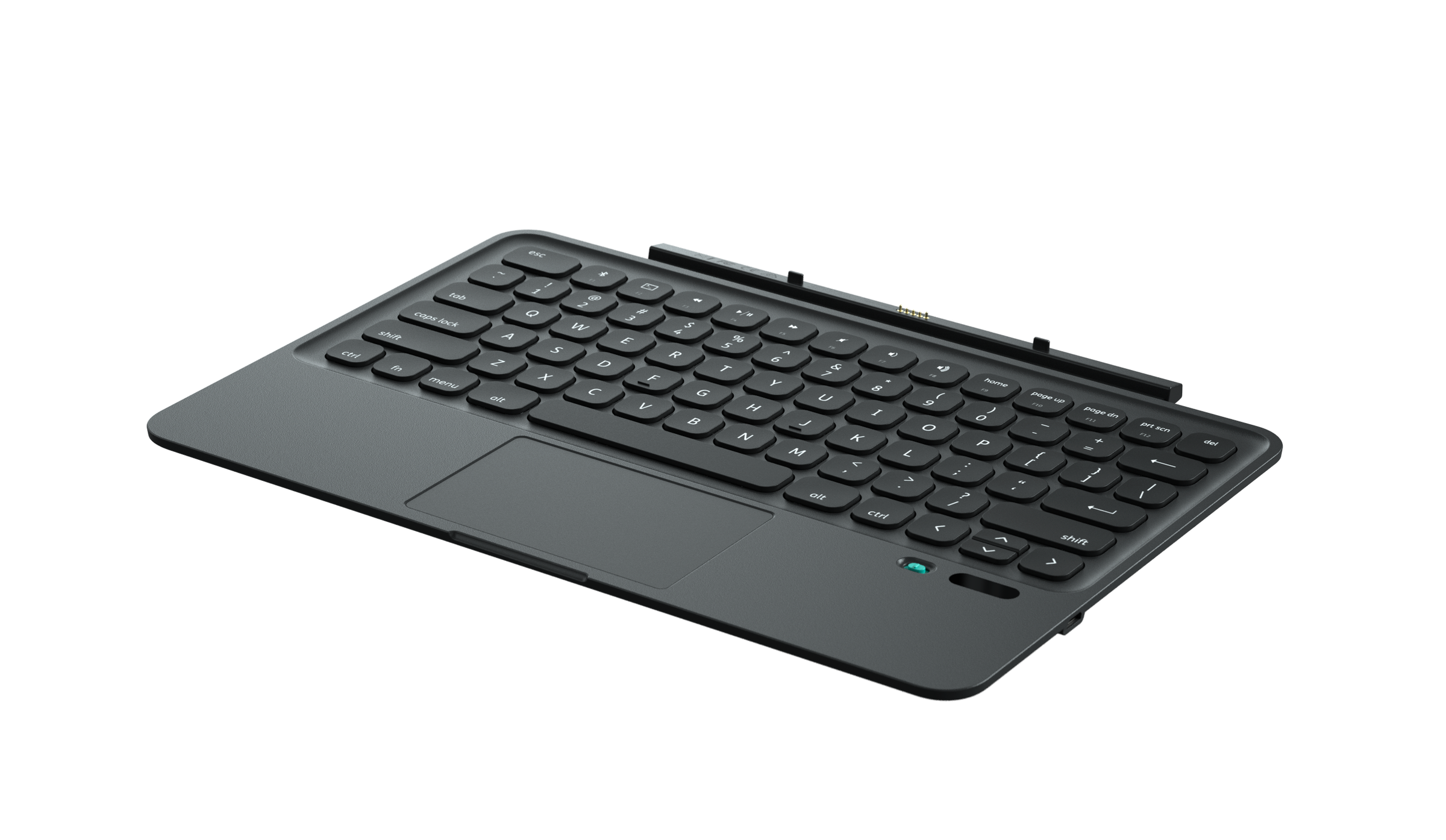 Pi-Top Black Raspberry Pi Keyboard