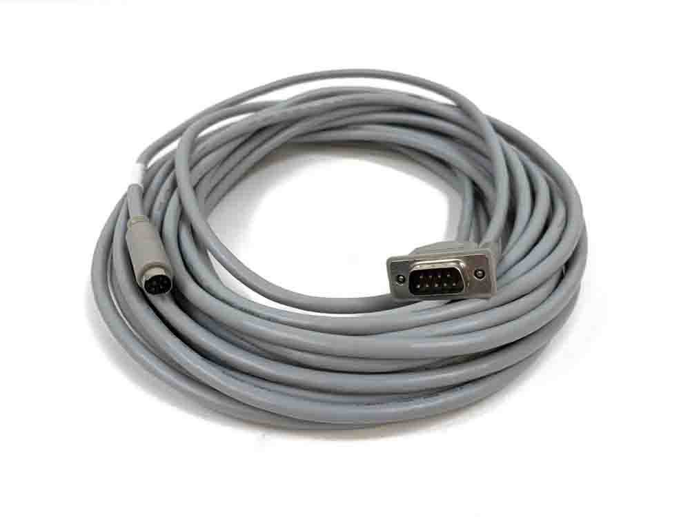 Kabel Kabel Beijer Electronics IX, X2 do sterownika PLC Seria Melsec FX1/2/3