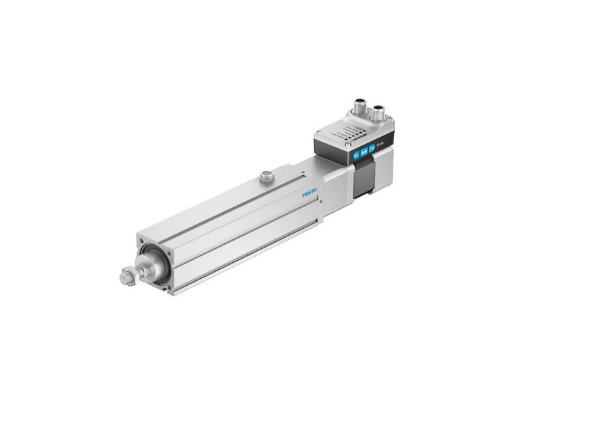 EPCSBS455010PASTMH1PLKAA Festo Micro Linear Actuator 100