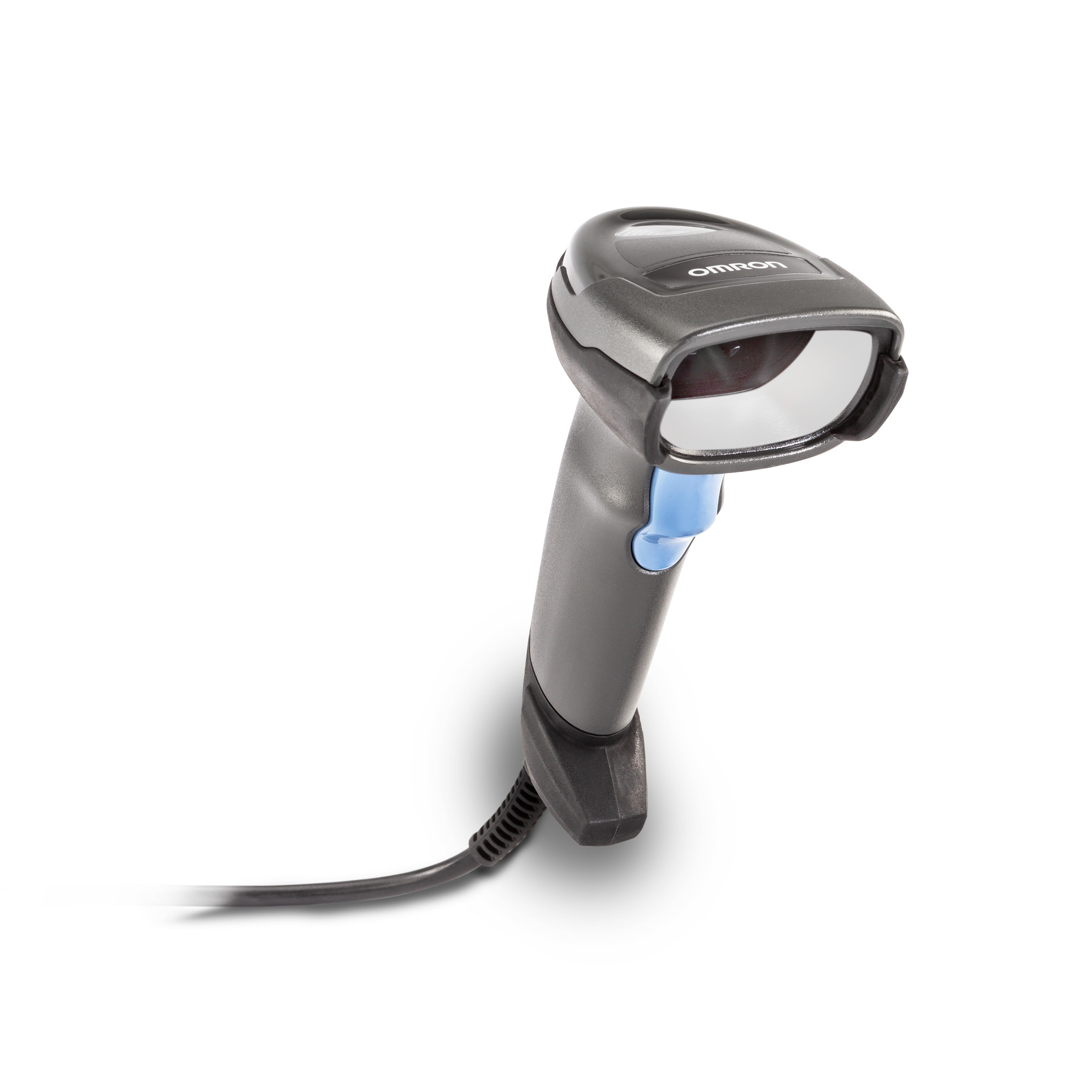 Omron V410-H CCD Barcode Scanner 71mm max.