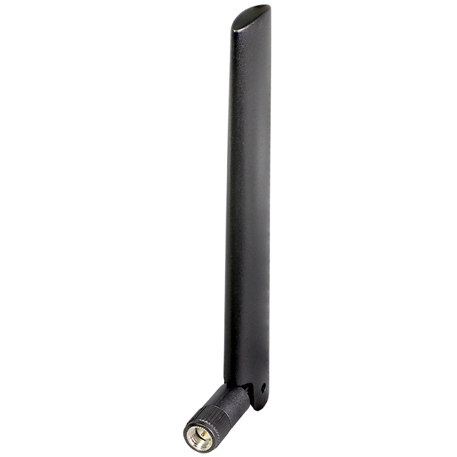 Linx ANT-5GWWS1-SMA Blade Multiband Antenna with SMA Connector, 5G