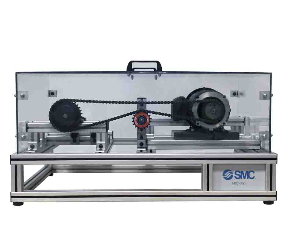 SMC Robot for  Educational use