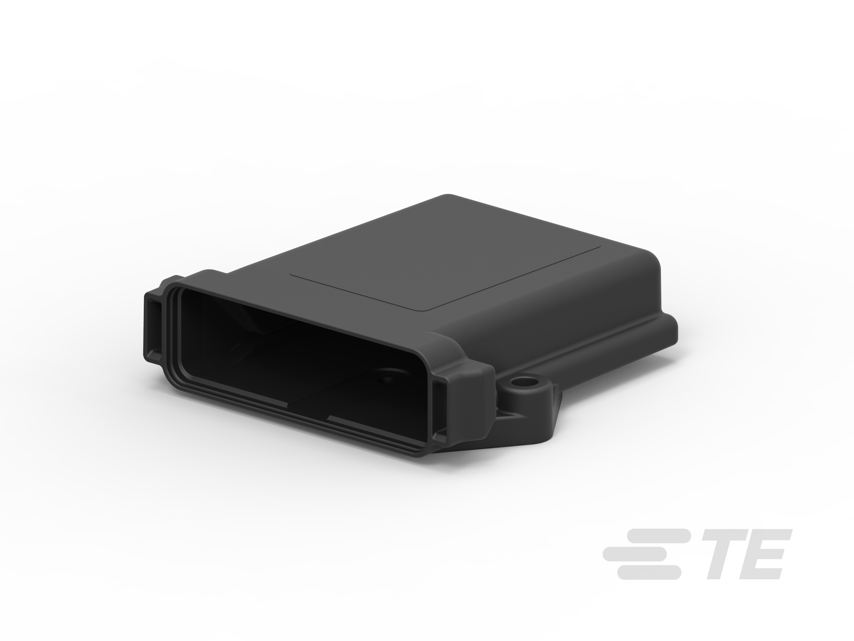 TE Connectivity DEUTSCH DTM Automotive Connector Backshell PCB Enclosure, EEC325X4A RS
