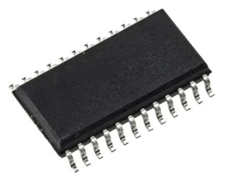 Renesas Electronics SRAM Memory Chip, 6116SA15TPG- 16kbit
