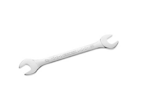 Expert by Facom Open Ended Spanner, 25 x 28 mm