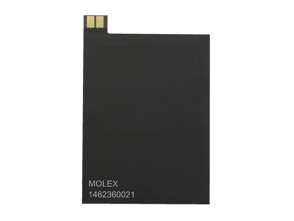 Molex 146236-0011 Plate Antenna