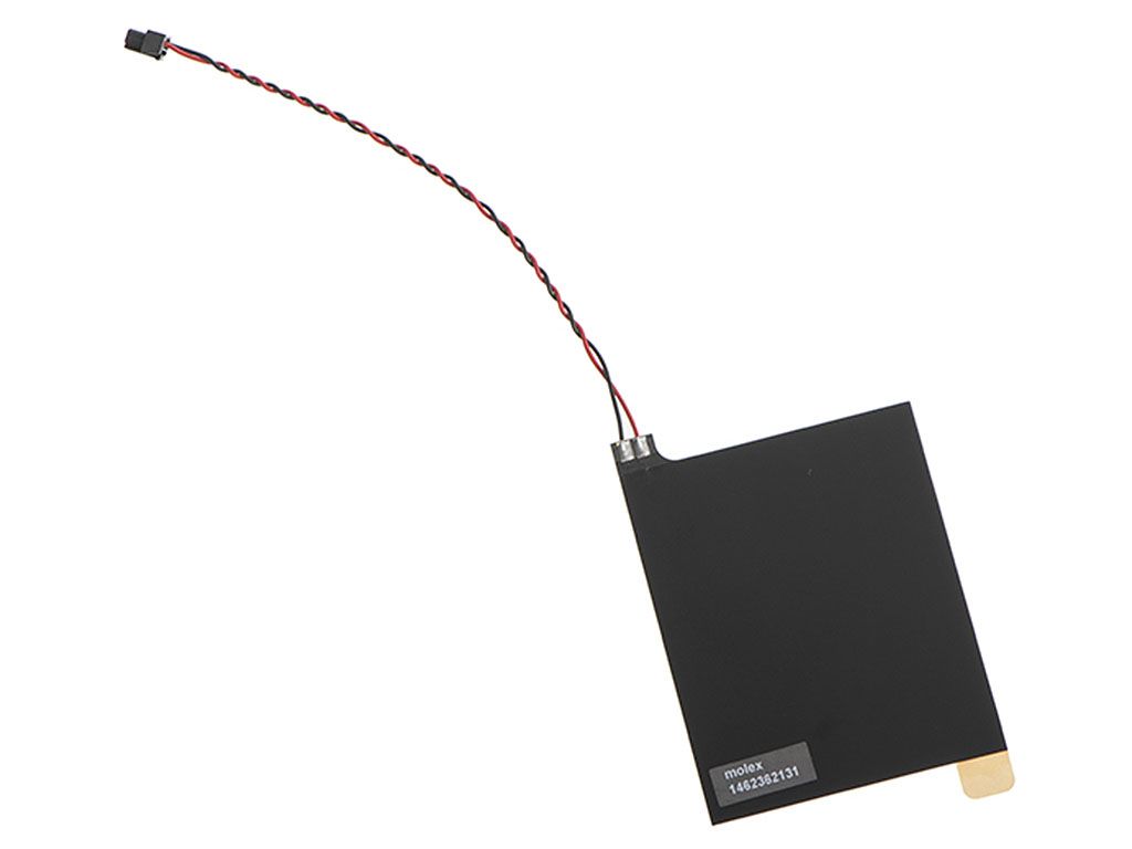Antena RFID Molex 146236-2102 Adhesivo Placa