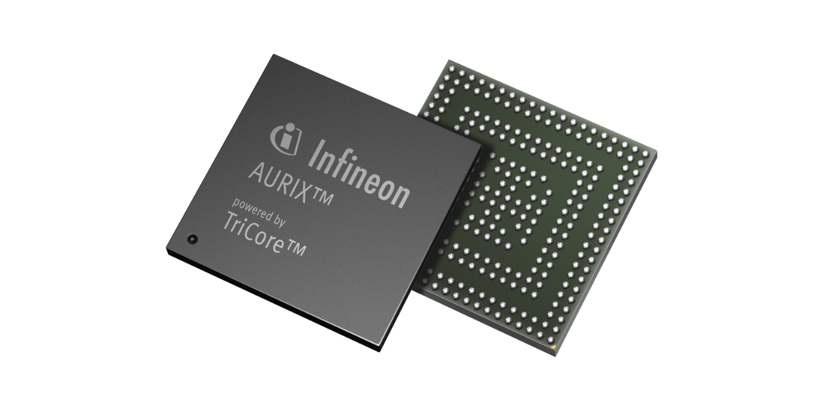 Infineon TC297TP128F300NBCKXUMA1, 32bit TriCore Microcontroller, TC29xT, 300MHz, 8 MB Flash, 292-Pin LFBGA