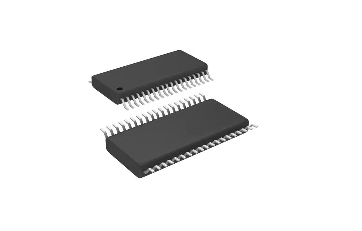 Infineon Mikrocontroller XMC1100 ARM Cortex M0 32bit Durchsteckmontage 64 KB TSSOP 38-Pin 32MHz
