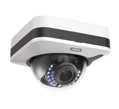ABUS Network Outdoor Wifi IR CCTV Camera, 2688 x 1520 pixels Resolution, IP67