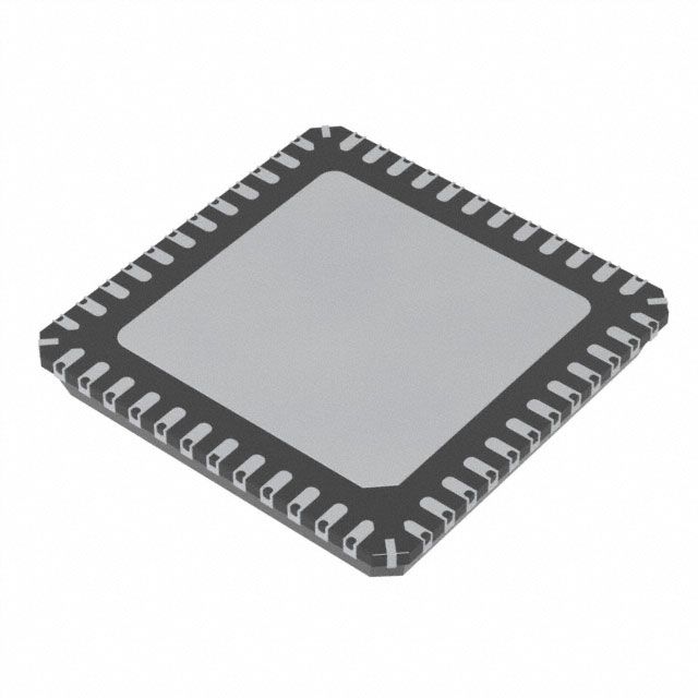 Infineon TLF35584QVVS1XUMA2, Dual-Channel, Buck-Boost DC-DC Converter ...