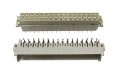 Amphenol Communications Solutions, DIN 41612 15 Way 5.08mm Pitch, Type H, Vertical DIN 41612 Connector, Socket