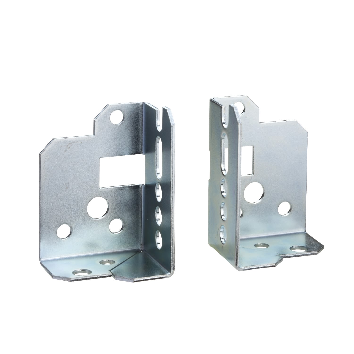 NSYMBR19 Schneider Electric Steel Mounting Bracket RS