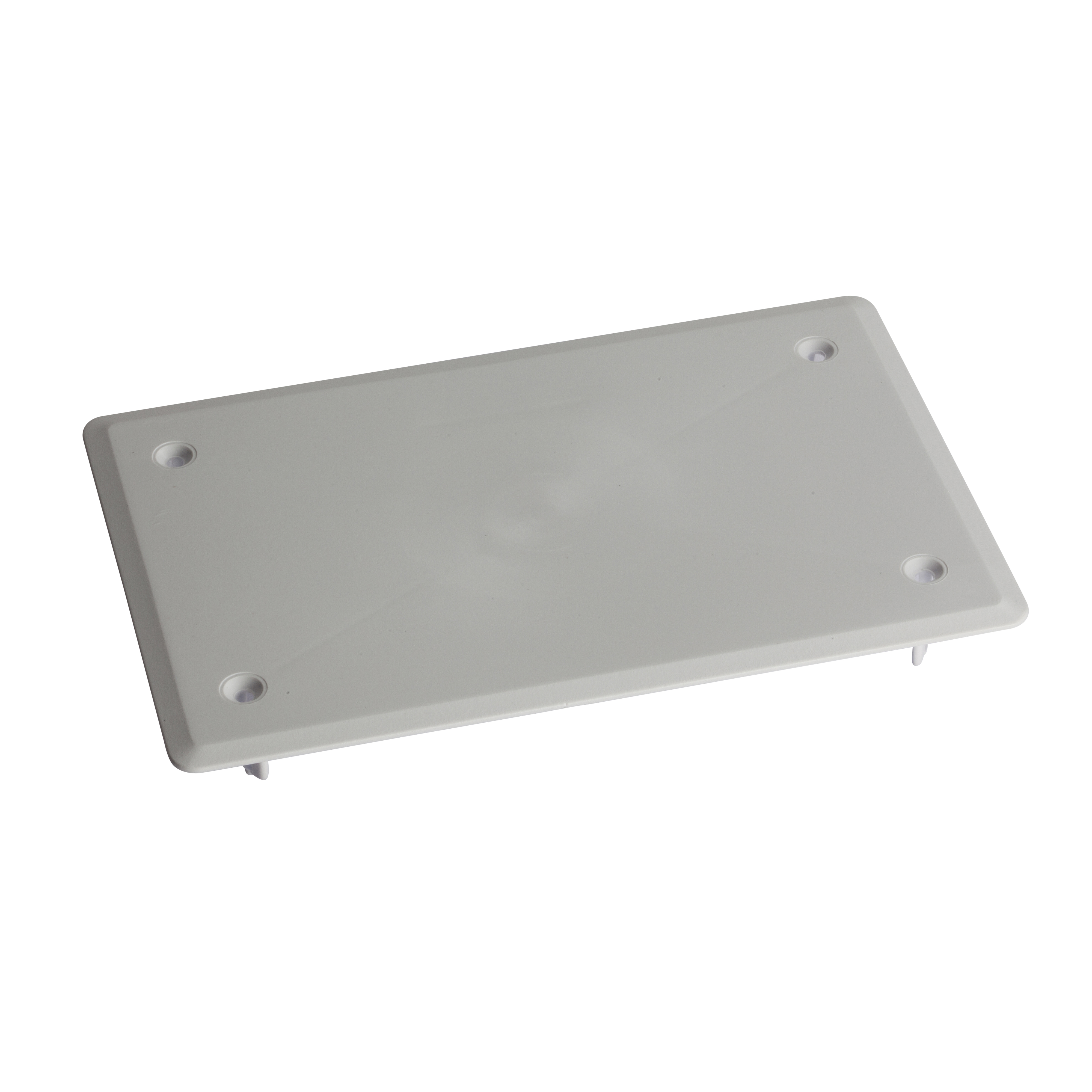 Schneider Electric 1 Gang Cover Plate