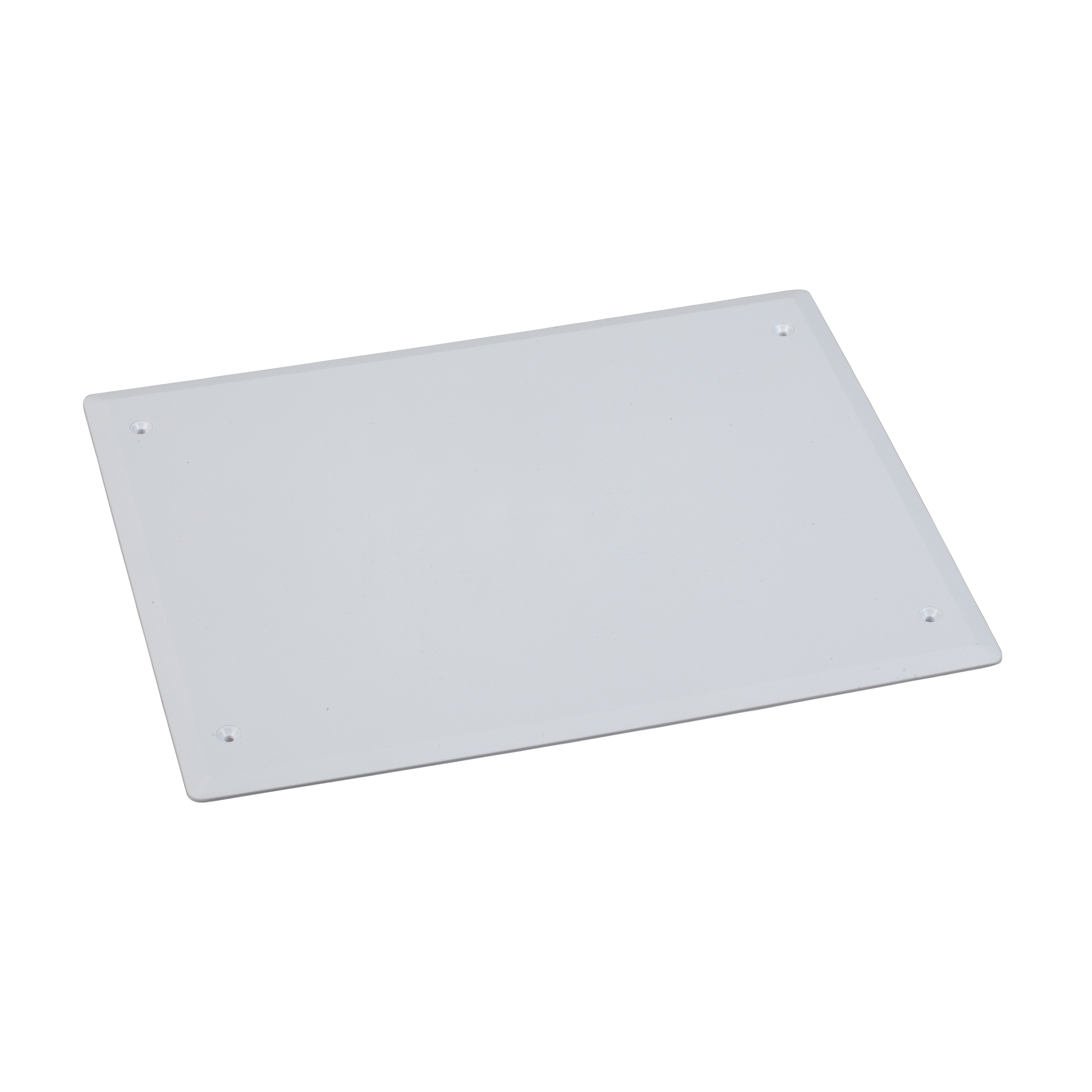 Schneider Electric 1 Gang Cover Plate