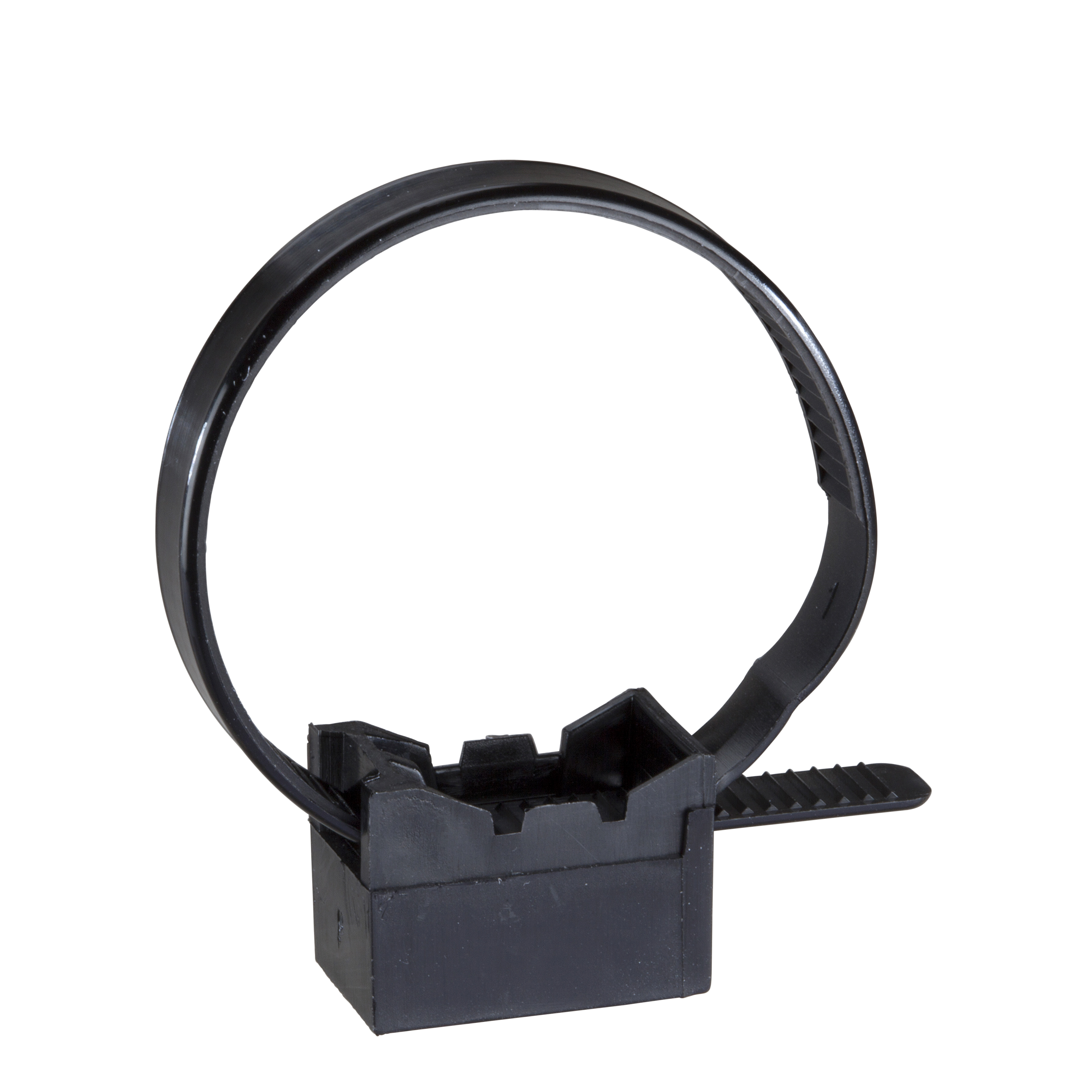 Schneider Electric Conduit support Hook and Loop Cable Tie, 115mm x 225 mm