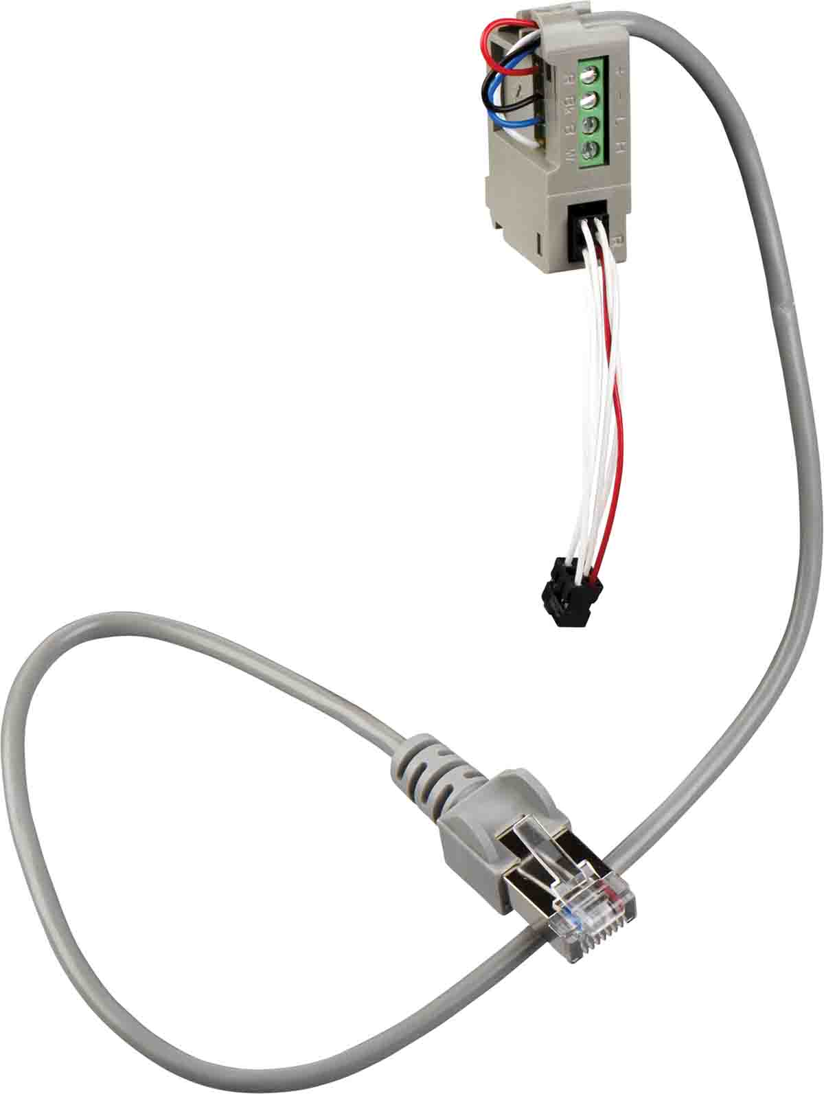 Schneider Electric, ComPact NSX Series RJ45 Connector