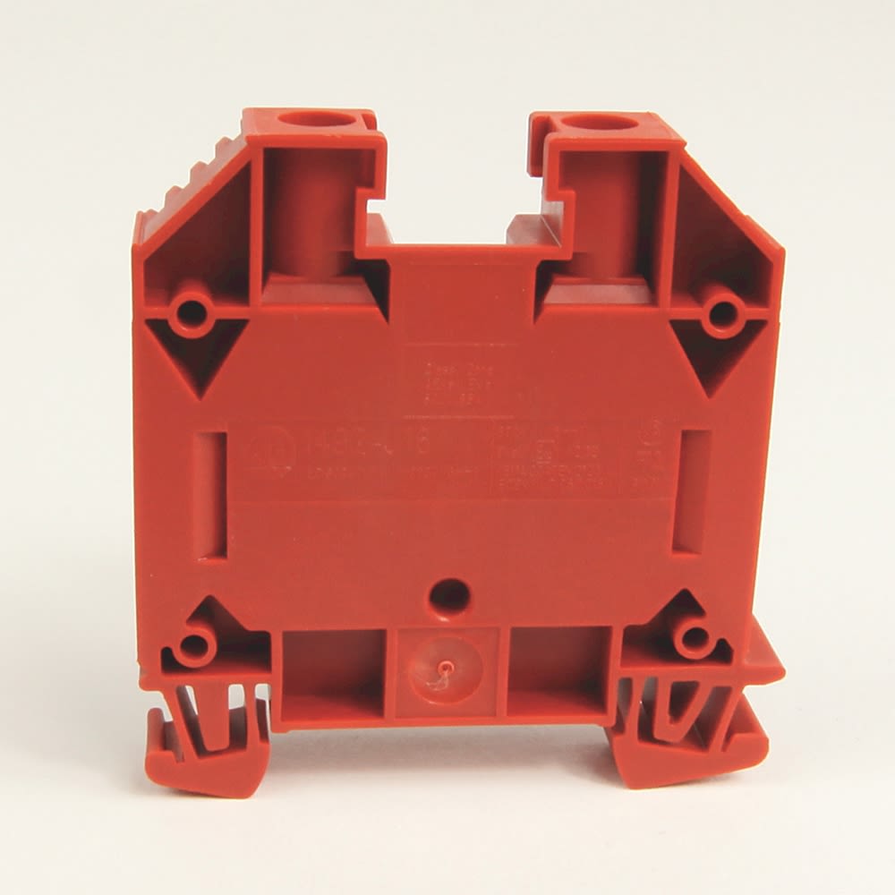 1492J16RE Rockwell Automation 2Way Feed Through Terminal Block