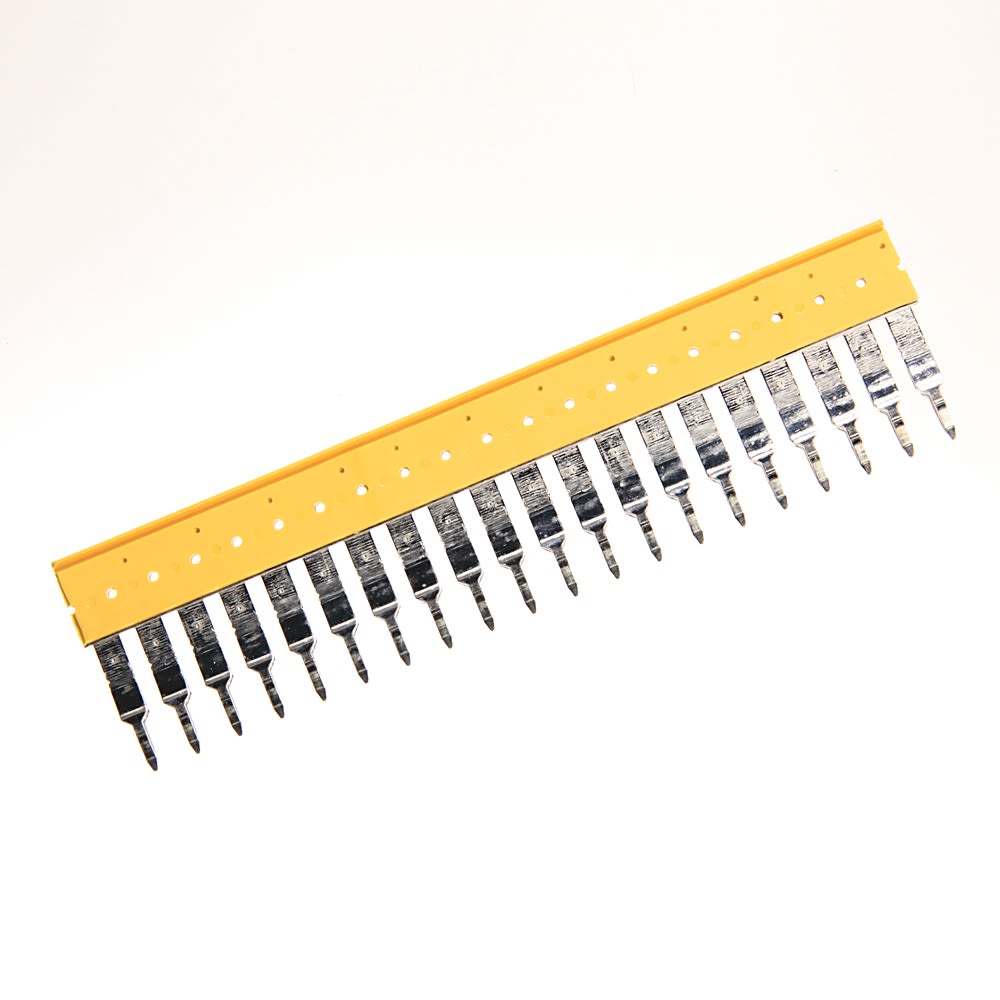 1492CJK620 Rockwell Automation, 1492 PlugIn Centre Jumper for use