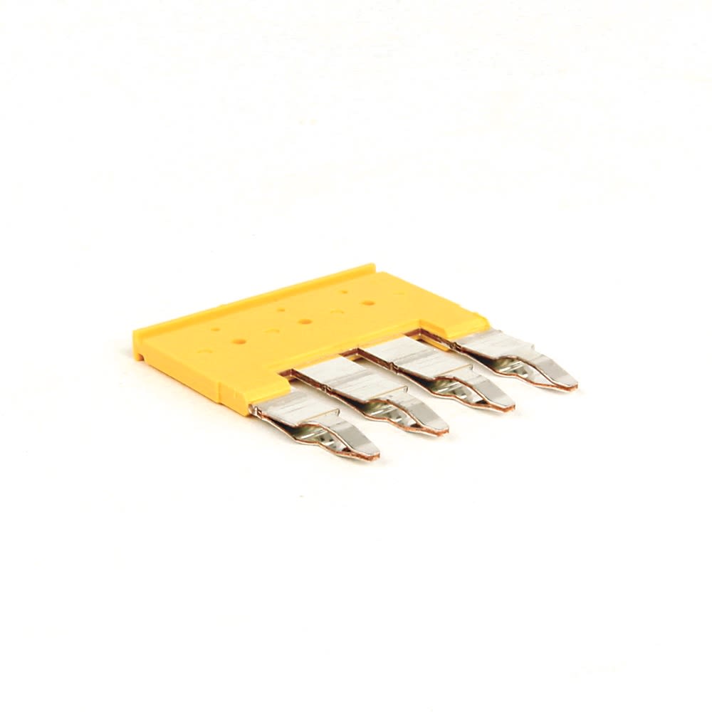 1492CJL84 Rockwell Automation, 1492 PlugIn Centre Jumper for use