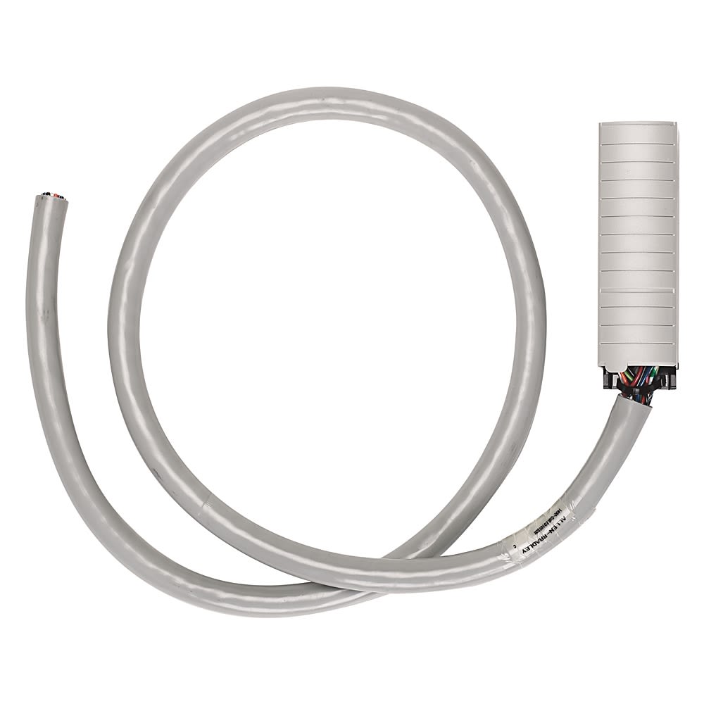 Rockwell Automation 1492-KABEL Digitale Kabelverbindung für 1746 SLC 500, 1756 ControlLogix, 1769 CompactLogix, 1771