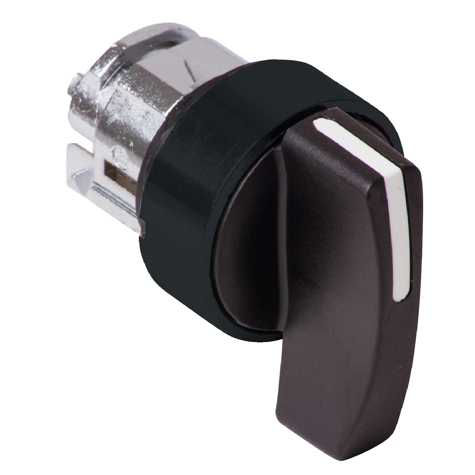 ZB4BJ57 Schneider Electric ZB4 Series 3 Position Selector Switch Head