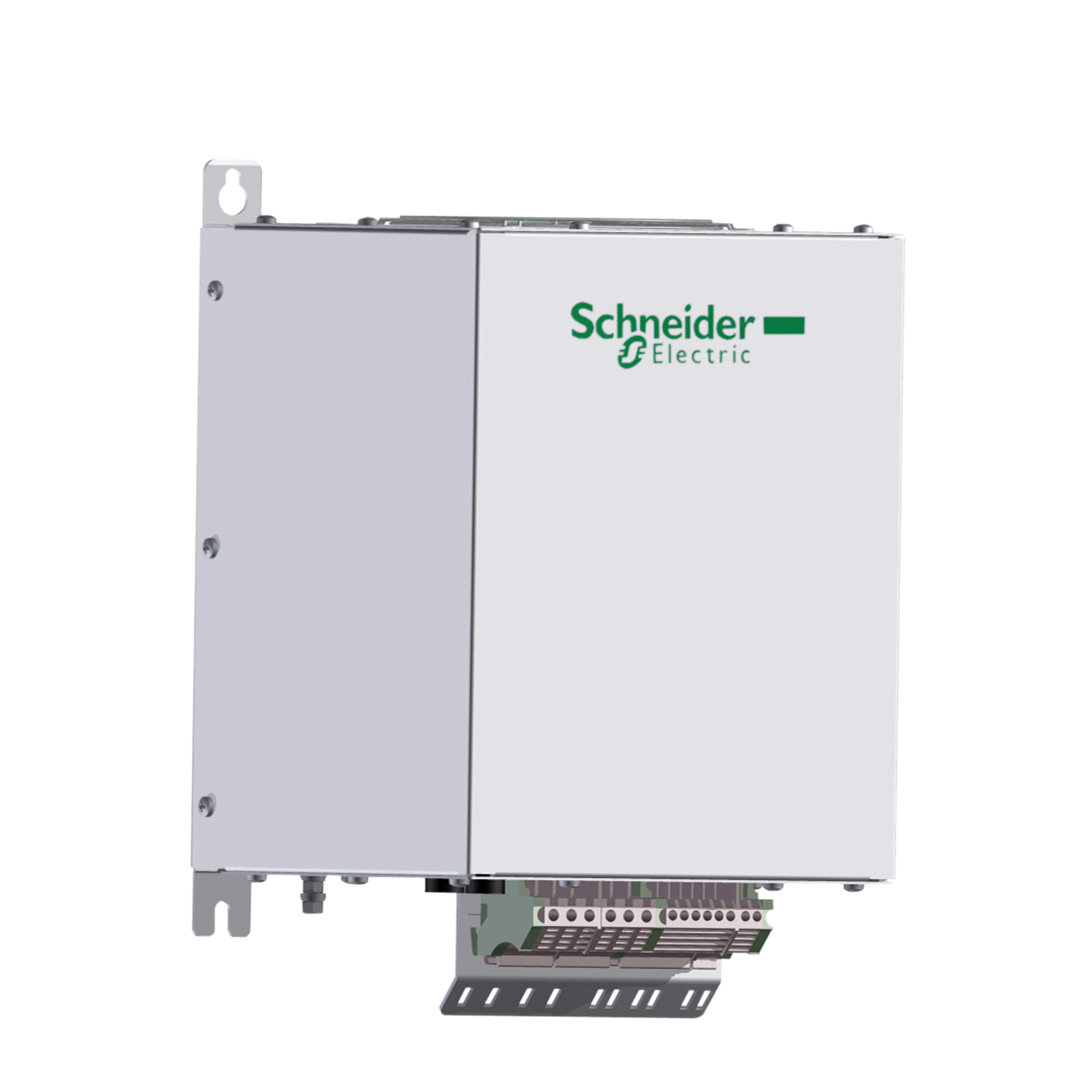 Schneider Electric 10A 400 V 50Hz Power Line Filter 3 Phase