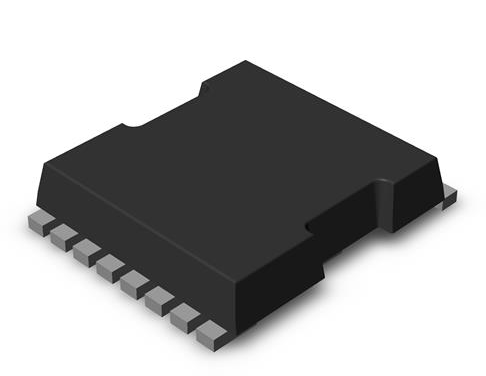 N-Channel MOSFET, 49 A, 650 V, 8-Pin H-PSOF8L Onsemi NTBL050N65S3H | RS