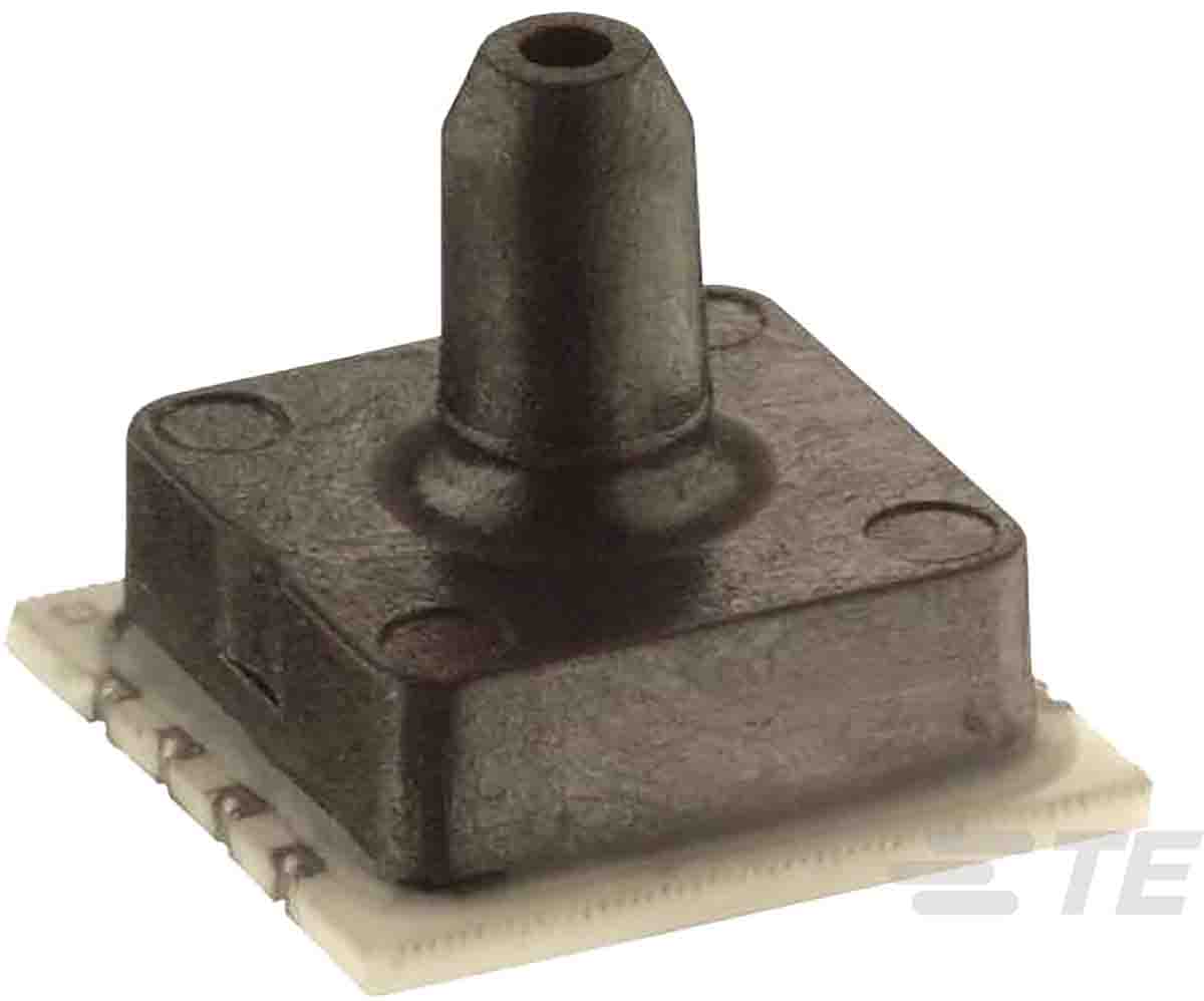Pressure Transducer, Surface Mount, 8-Pin, SOIC
