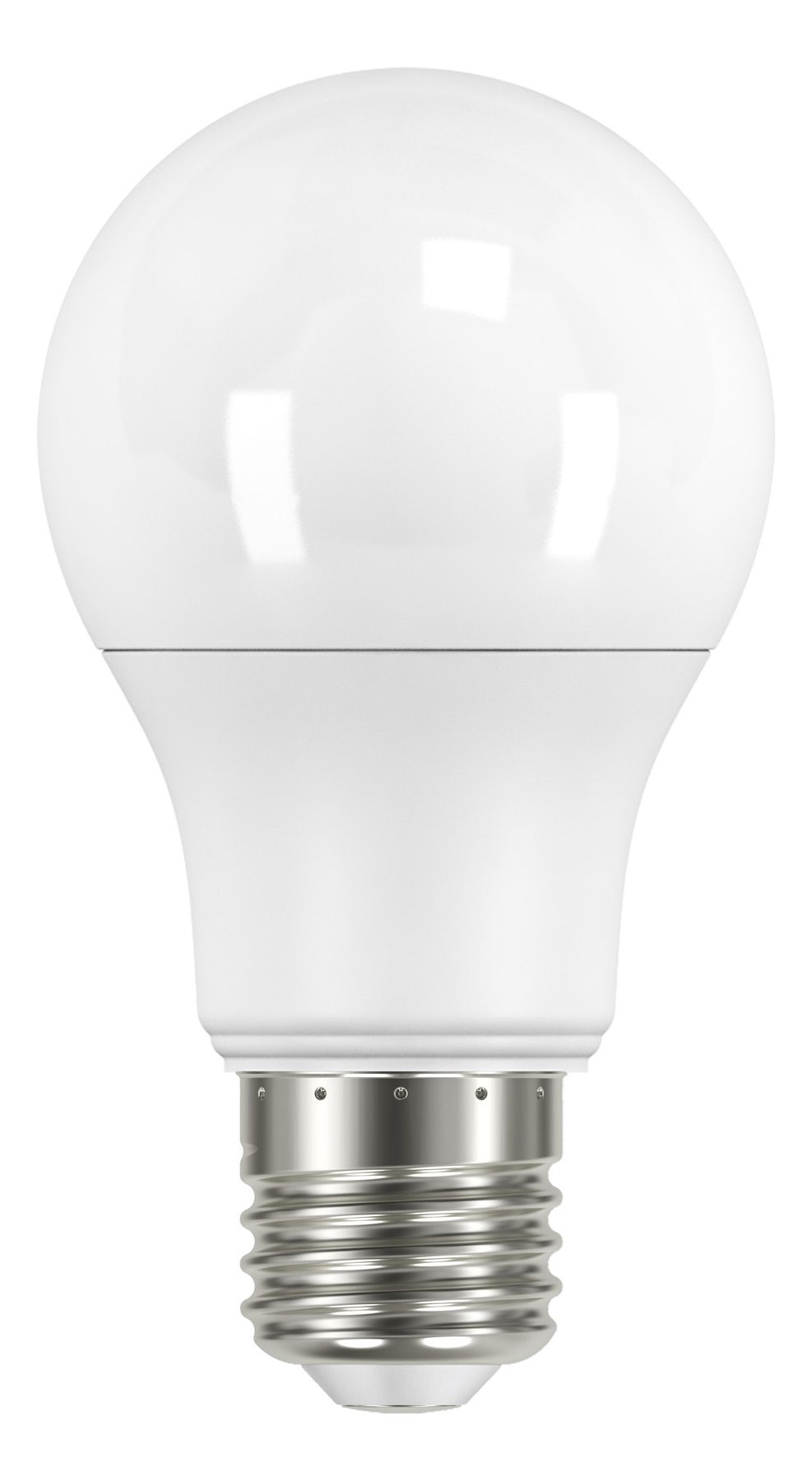 SHOT E27 GLS LED Bulb 14.5 W(121W), 2700K, Warm White, Bulb shape