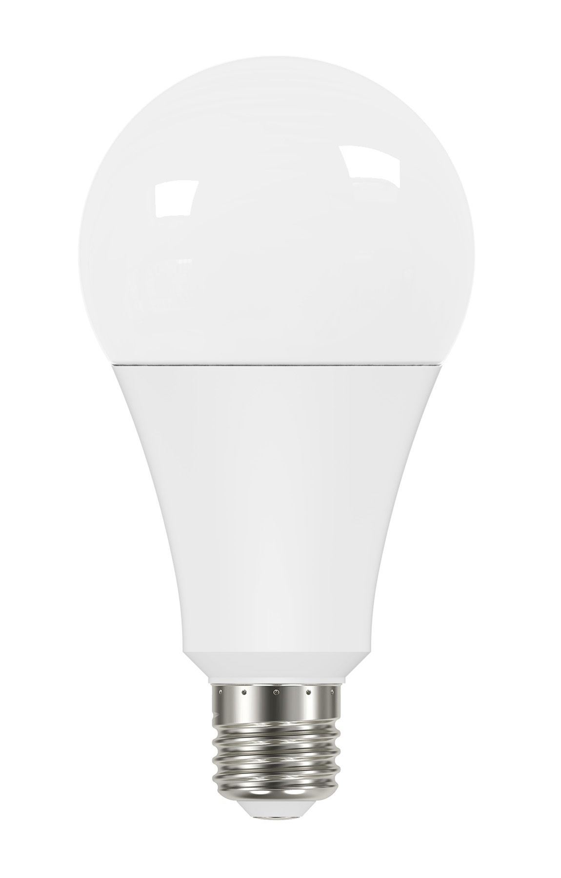 ELD1025X3 SHOT E27 GLS LED Bulb 24.5 W(200W), 4000K, Cool White, Bulb