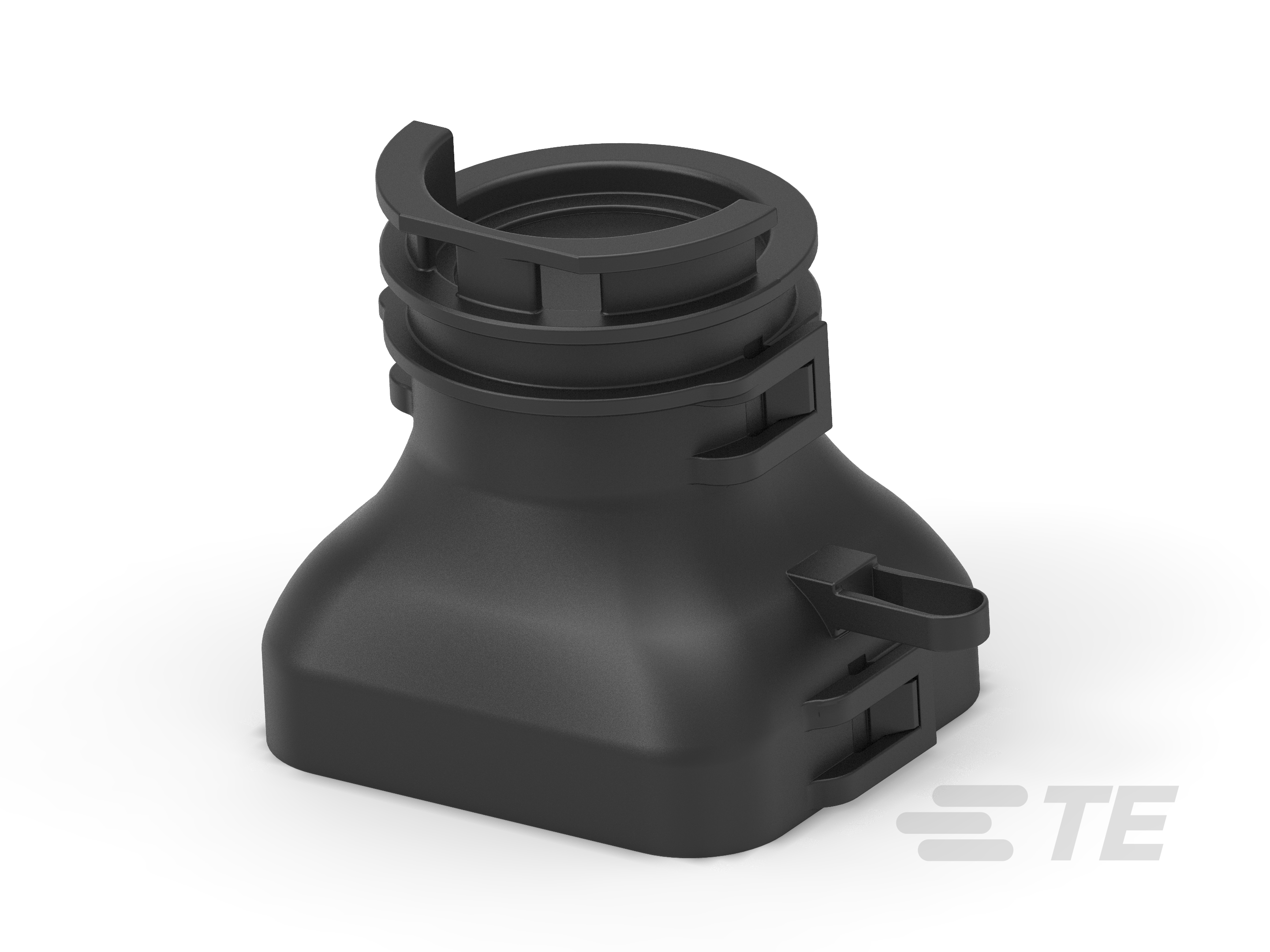 TE Connectivity 2357302 Automotive Connector Backshell Backshell, 23573021 RS