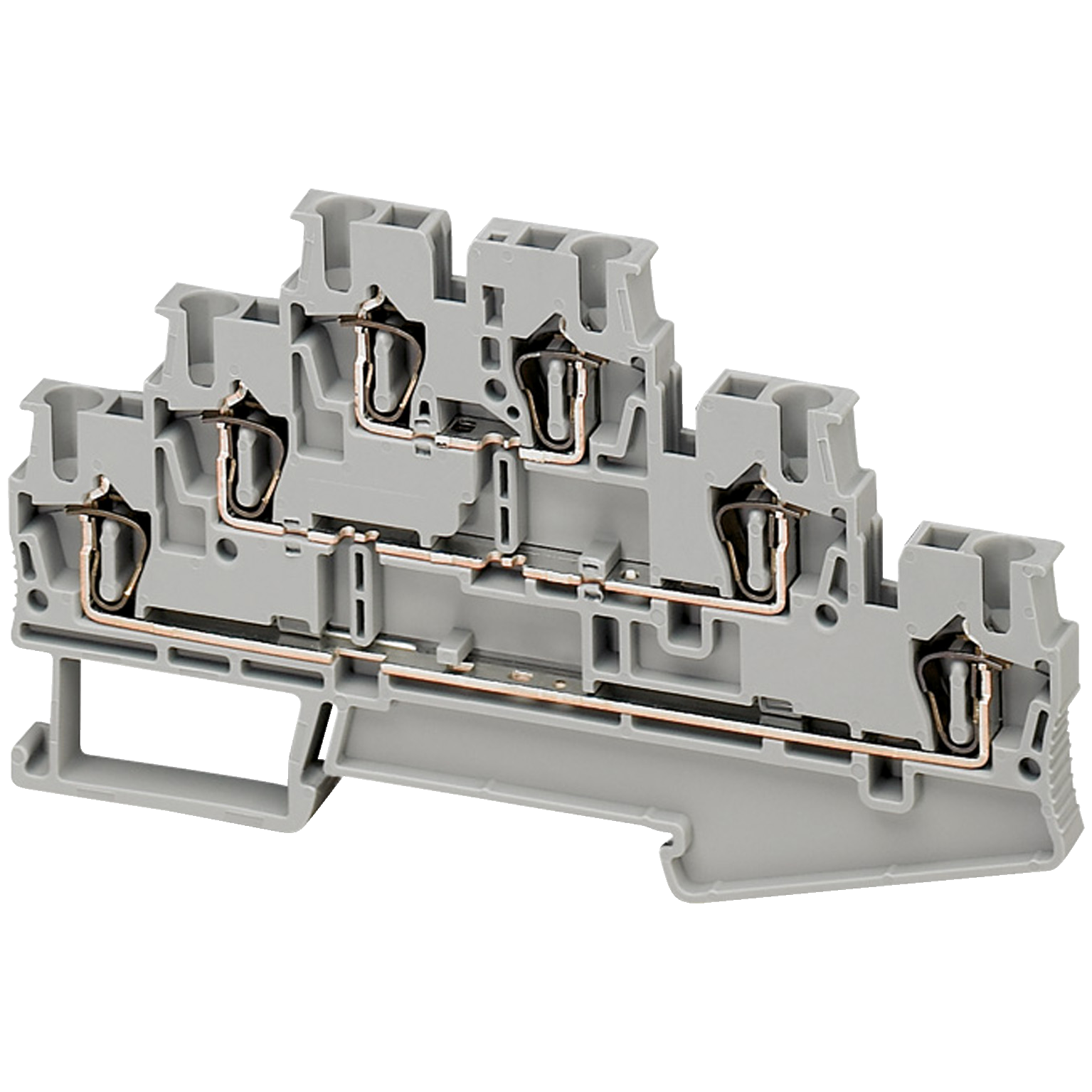 Schneider Electric Product Terminal Blocks For Machinery And Electrical