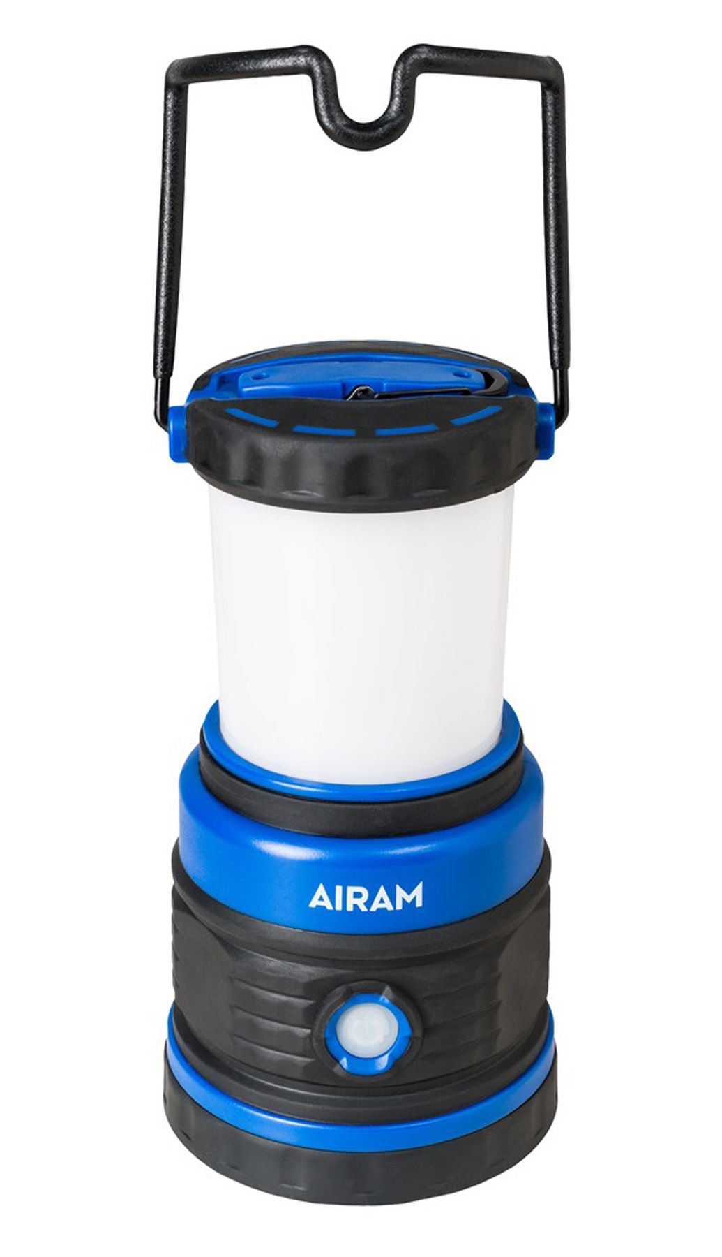 AIRAM 8710449 LED No Work Light, Anti-corrosive, 10 W, 230 V, IP44