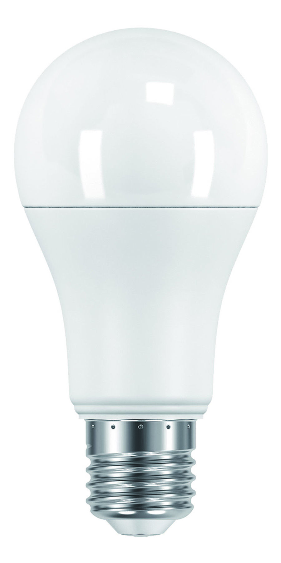 SHOT E27 GLS LED Bulb 13.2 W(100W), 6500K, Daylight, Bulb shape