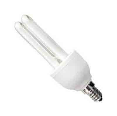 Orbitec 18 W 368 nm Black Light Bulb for Insect Trap W14 No, length 178 mm, 230 V, 8000