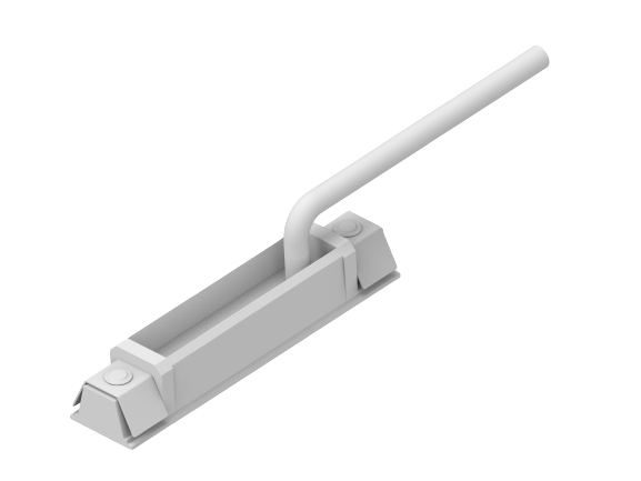 TE Connectivity Näherungsschalter Rechteckig 1-poliger Wechsler, 1-poliger Umschalter, 0,2A