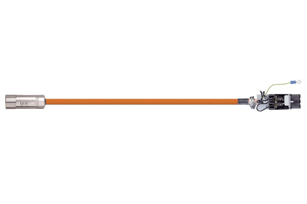 Igus Cable for use with Drive - 10m Length