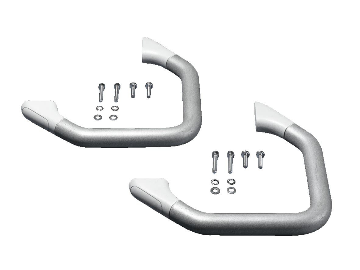 6107000 Rittal Handle for Use with Enclosure RS
